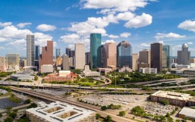 Leading the Way in Litigation Support in Houston and Across Texas