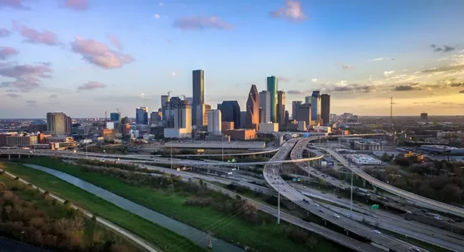 Houston