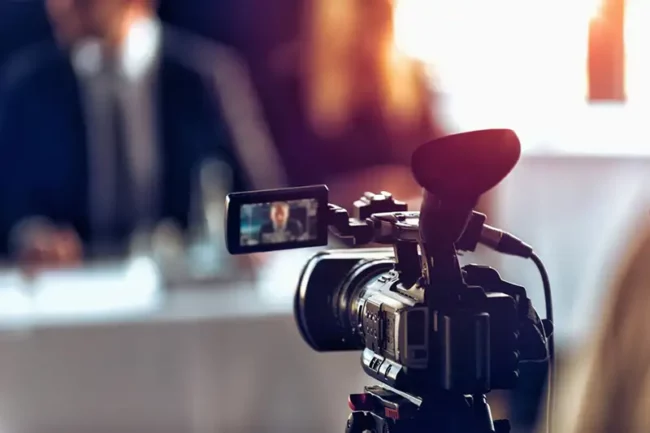 Legal video services