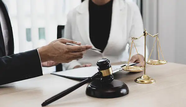 legal