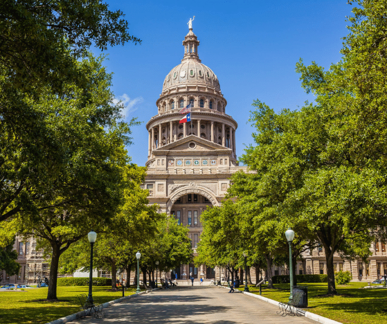 court reporting texas